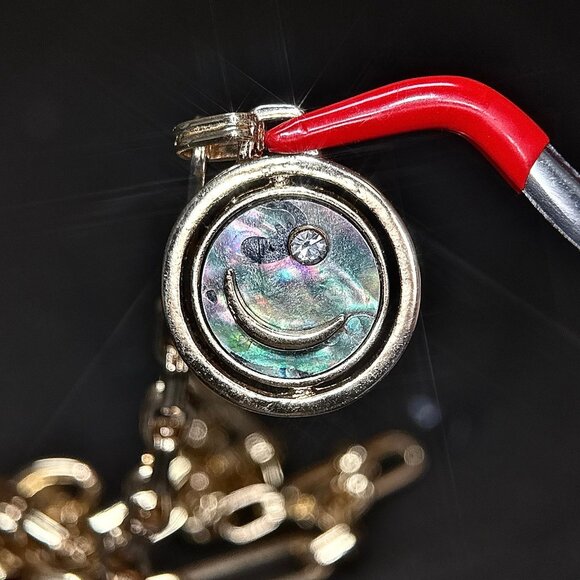 Mignonne Gavigan Luna Charm Necklace - Picture 6 of 8